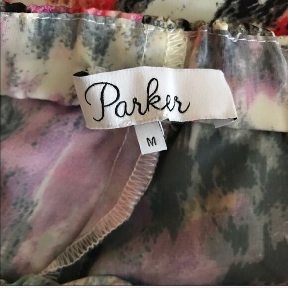 Parker Romper Scout Romper Multicolor Medium - Picture 3 of 4